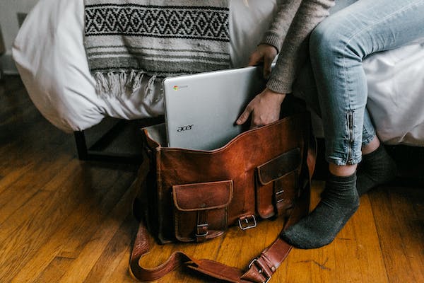 The Best Laptop Bags For Women