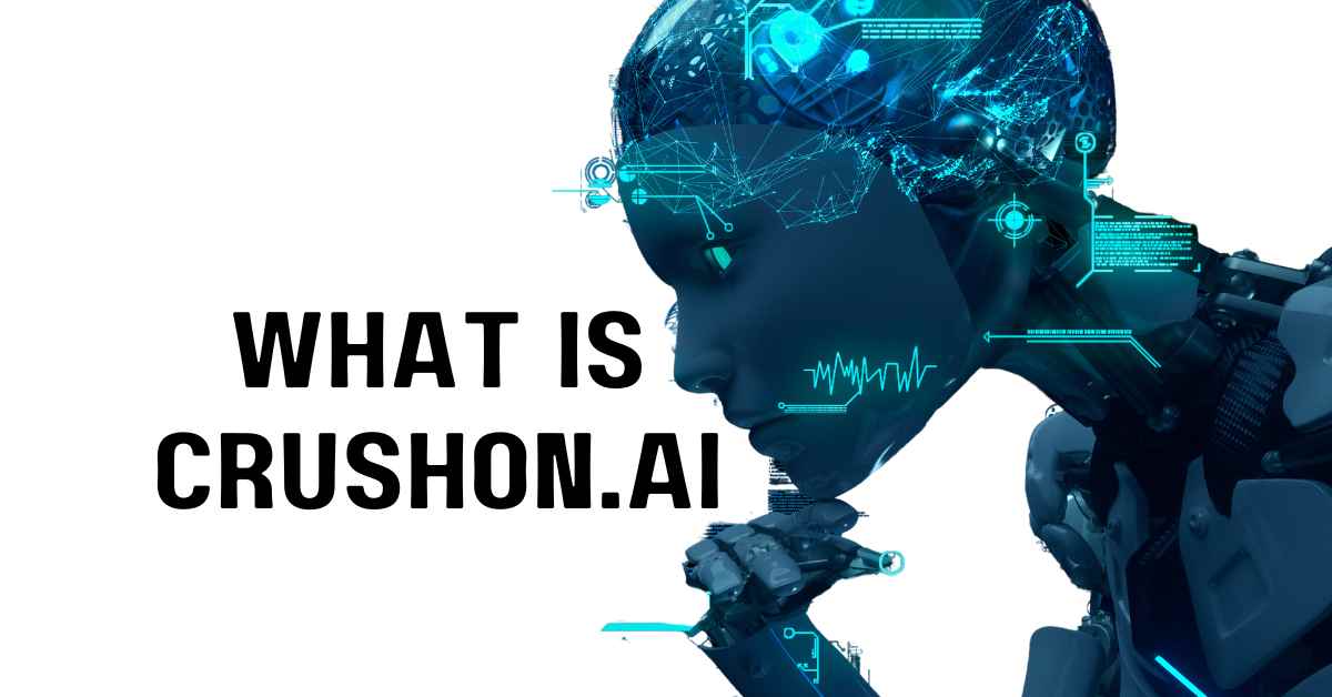 What is Crushon.Ai